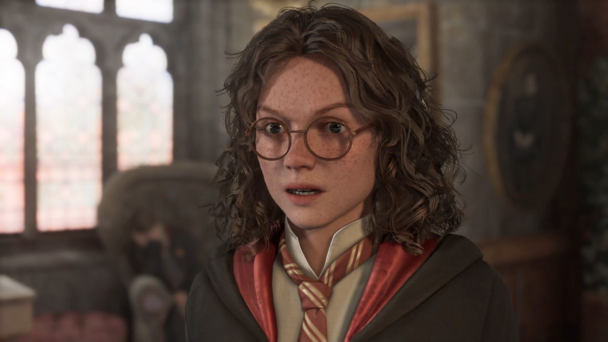 Hogwarts Legacy (Switch 2)