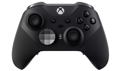 Microsoft Xbox Elite Wireless Controller Series 2 - Black (Xbox One)