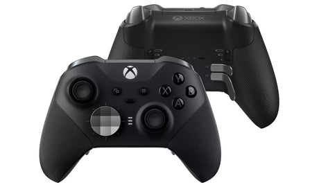 Microsoft Xbox Elite Wireless Controller Series 2 - Black (Xbox One)