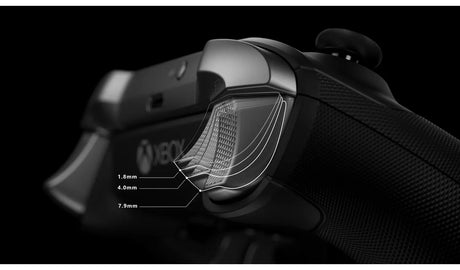 Microsoft Xbox Elite Wireless Controller Series 2 - Black (Xbox One)