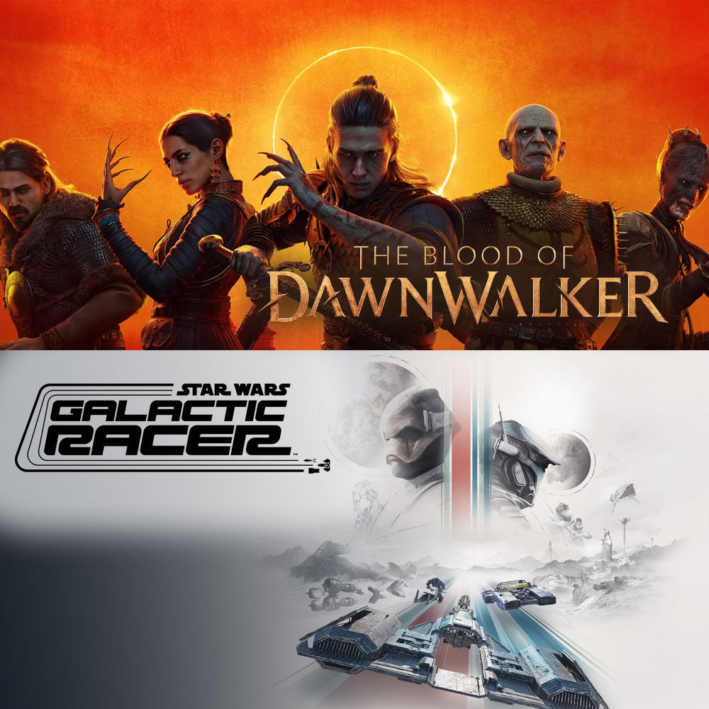 Xbox Pre-orders