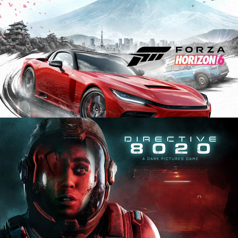 Xbox New Releases