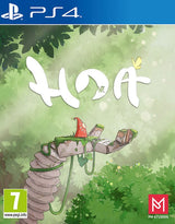 HOA (PS4)