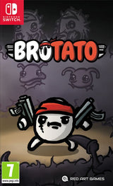 Brotato (Switch)