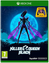 Killer Queen Black (Xbox One)