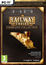 Railway Empire - Complete Collection (PC)