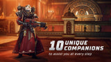 Warhammer 40,000 Rogue Trader - Voidfarer Edition (PS5)