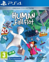 Human Fall Flat: Dream Collection (PS4)