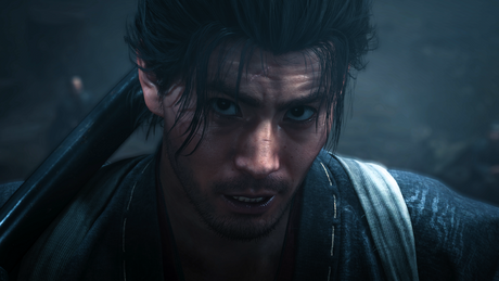 Onimusha Way of the Sword Premium Deluxe Edition (Switch 2)