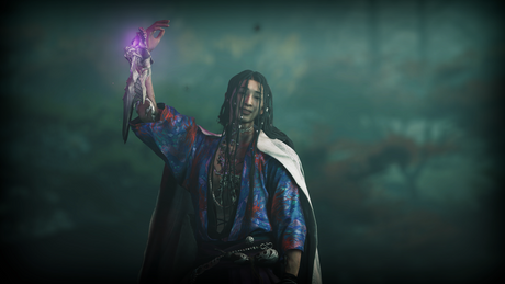 Onimusha Way of the Sword Premium Deluxe Edition (Switch 2)