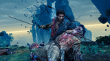 Onimusha Way of the Swordn (Switch 2)
