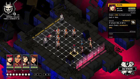 Demonschool (Switch)