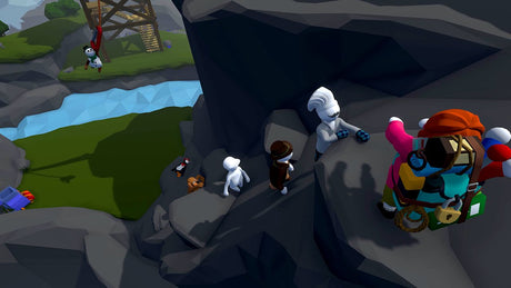 Human Fall Flat – Nintendo Switch 2 Edition (Switch 2)