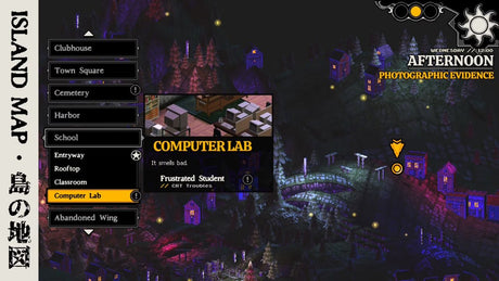 Demonschool (Switch)