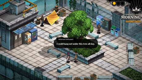 Demonschool (Switch)