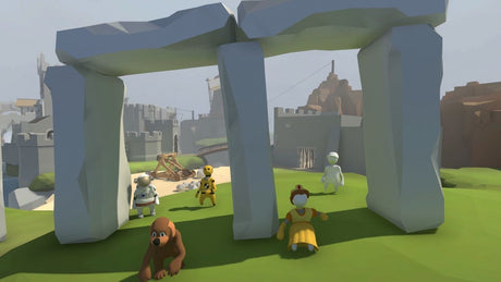 Human Fall Flat – Nintendo Switch 2 Edition (Switch 2)