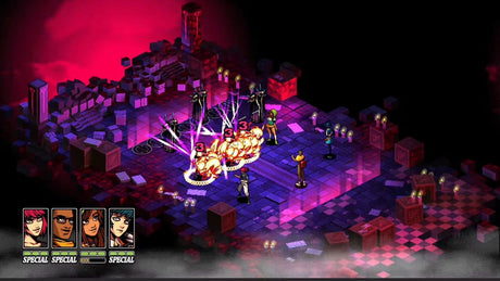 Demonschool (Switch)