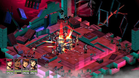 Demonschool (Switch)