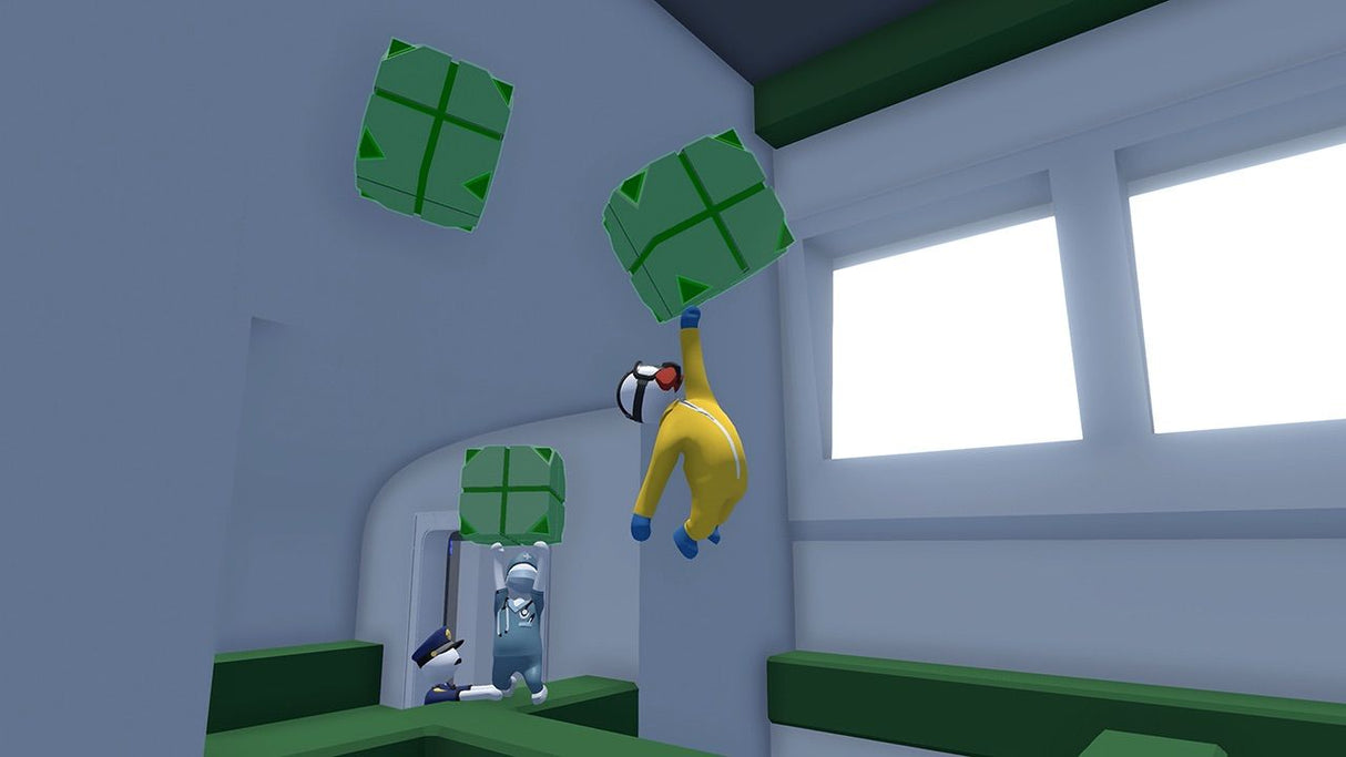 Human Fall Flat – Nintendo Switch 2 Edition (Switch 2)