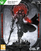 The Last Faith: The Nycrux Edition (Xbox Series X)