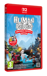 Human Fall Flat – Nintendo Switch 2 Edition (Switch 2)
