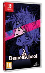 Demonschool (Switch)