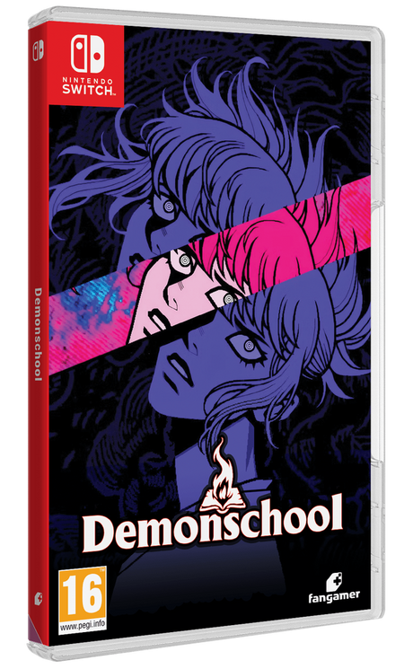 Demonschool (Switch)