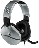 Turtle Beach Recon 70 Silver Gaming Headset (PS4)