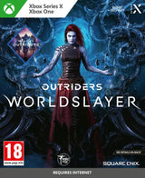 Outriders Worldslayer (Xbox Series X)
