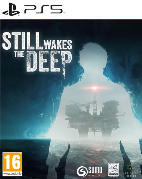 Still Wakes The Deep (PS5)