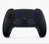 Sony PlayStation 5 DualSense Wireless Controller - Midnight Black (PS5)
