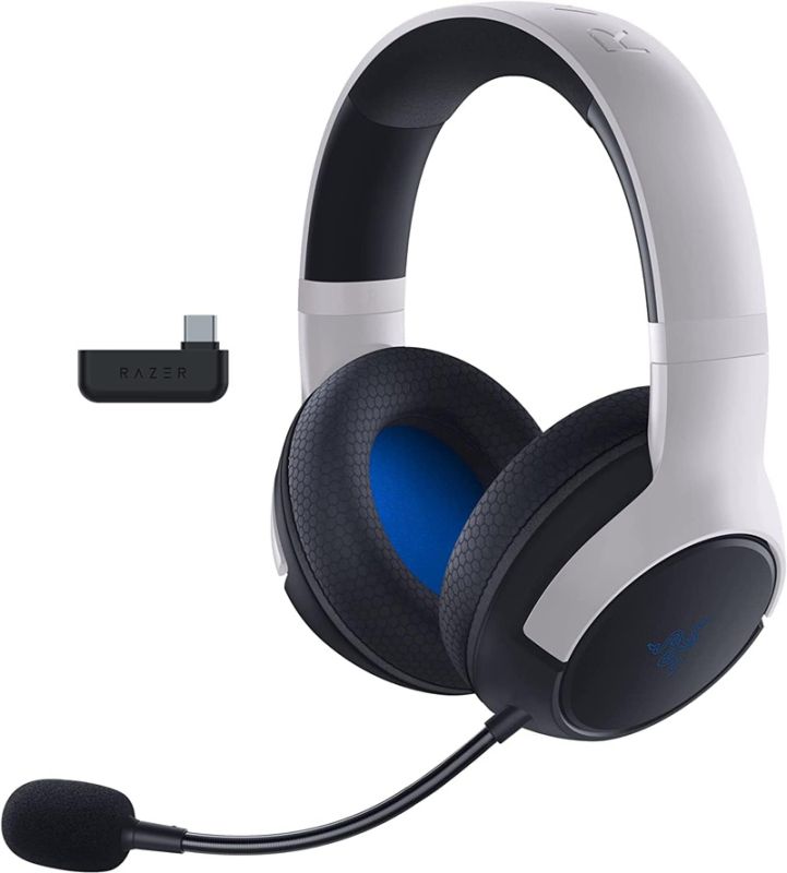 Razer Kaira Dual Wireless Headset (PS5)