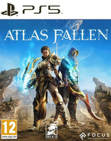 Atlas Fallen (PS5)