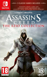 Assassin's Creed - Ezio Collection (Switch)