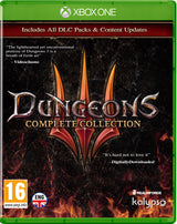 Dungeons 3 Complete Collection (Xbox One)