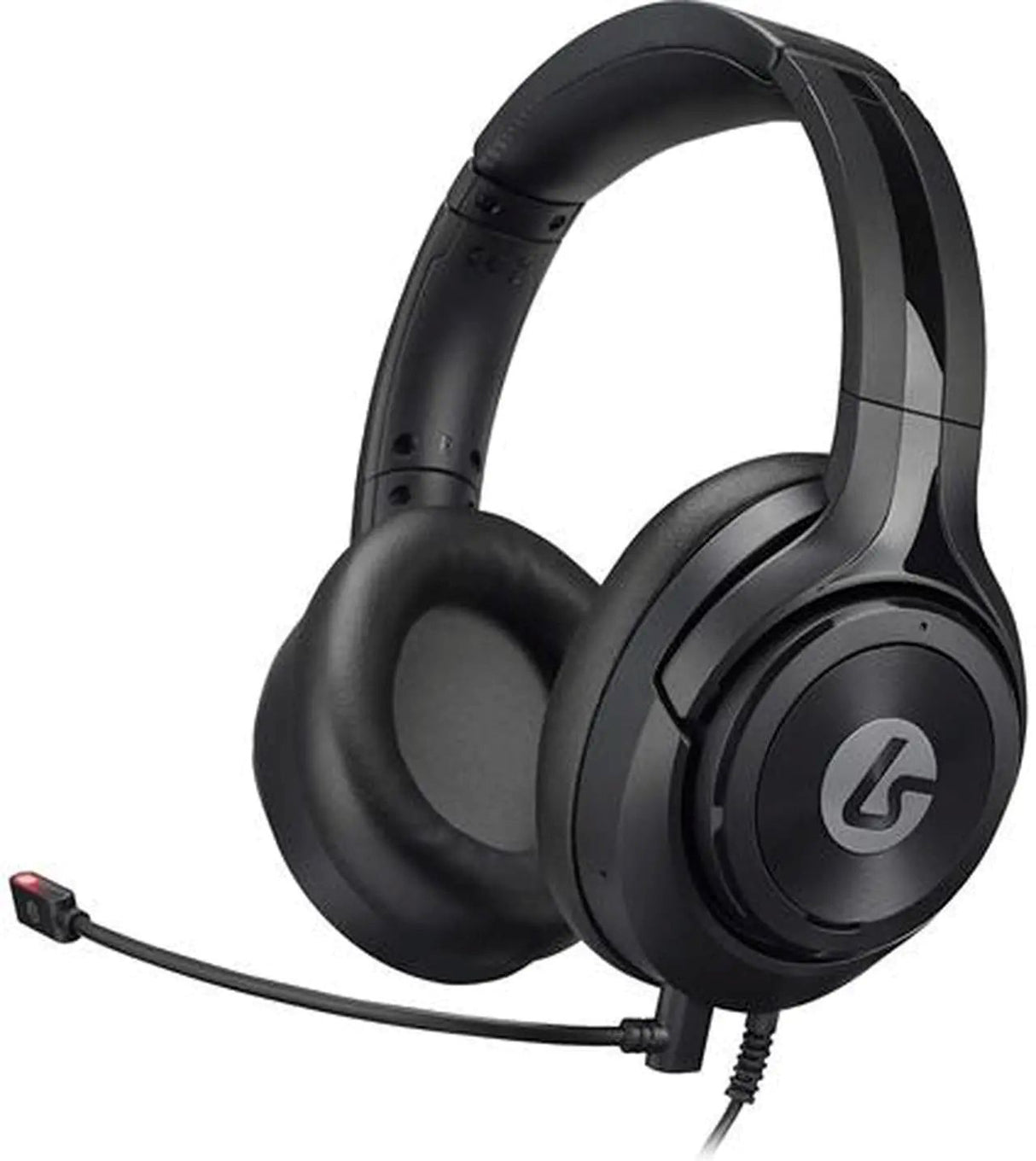 LucidSound LS10N Wired Stereo Gaming Headset