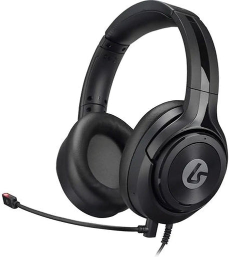 LucidSound LS10N Wired Stereo Gaming Headset