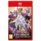 Fire Emblem: Fortune's Weave (Switch 2)