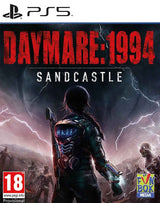 Daymare: 1994 Sandcastle (PS5)