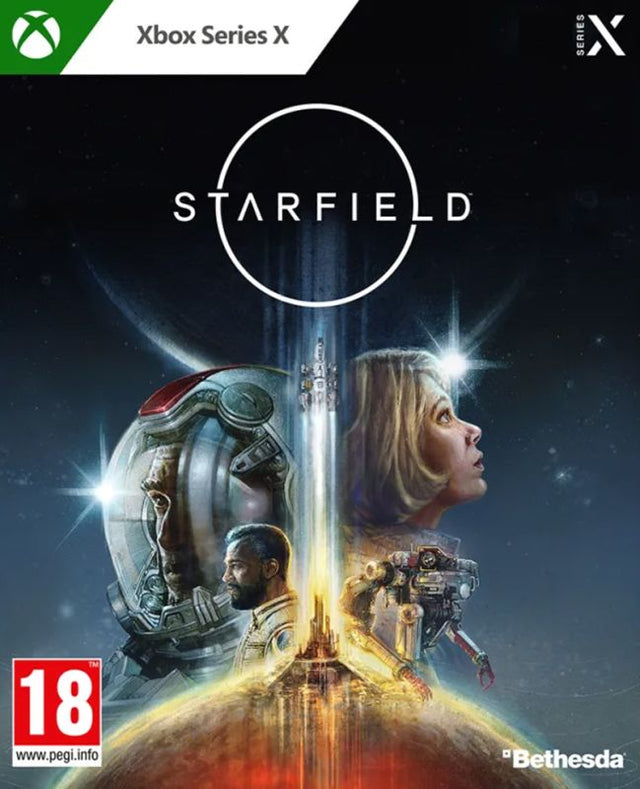 Starfield (Xbox Series X)