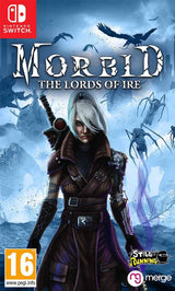 Morbid: The Lords of Ire (Switch)