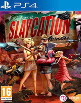 Slaycation Paradise (PS4)