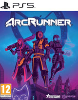 ArcRunner (PS5)