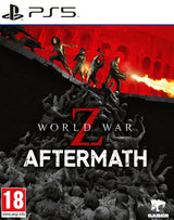 World War Z Aftermath (PS5)