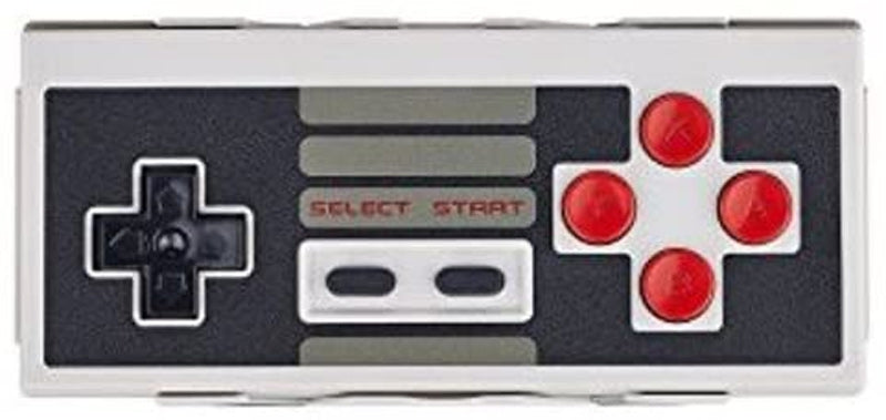 8bitdo N30 Bluetooth Gamepad