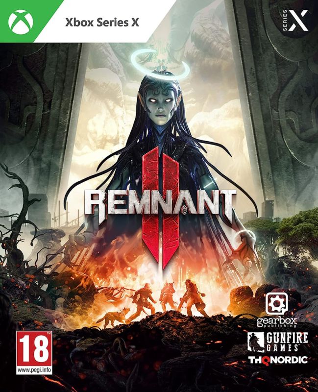 Remnant 2 (Xbox Series X)