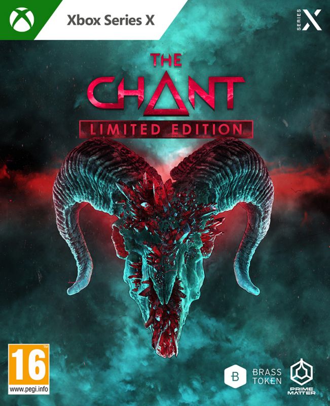 The Chant - Limited Edition (Xbox Series X)