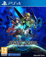 Star Ocean: The Second Story R (PS4)