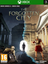 The Forgotten City (Xbox Series X)
