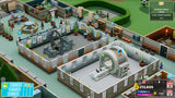 Two Point Hospital: Full Health Collection - Game Key Card (Switch 2)